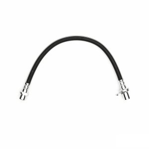 Toyota Camry Brake Hose - Rear - R1 Concepts - `02-`06 Toyota Camry Brake Hose - Rear - R1 Concepts - `02-`06